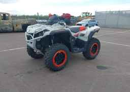 2022 CAN-AM OUTLANDER X XC 1000R