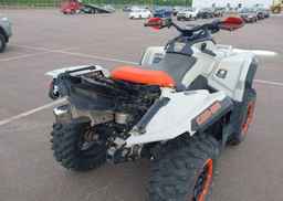 2022 CAN-AM OUTLANDER X XC 1000R