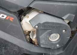 2022 CAN-AM OUTLANDER X XC 1000R
