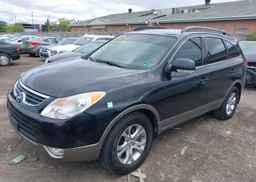 2012 HYUNDAI VERACRUZ GL