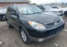 2012 HYUNDAI VERACRUZ GL