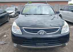 2012 HYUNDAI VERACRUZ GL