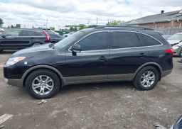 2012 HYUNDAI VERACRUZ GL