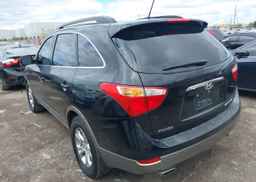 2012 HYUNDAI VERACRUZ GL