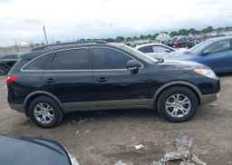 2012 HYUNDAI VERACRUZ GL