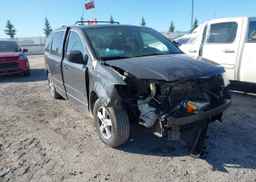 2011 DODGE GRAND CARAVAN EXPRESS