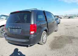2011 DODGE GRAND CARAVAN EXPRESS