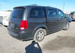 2011 DODGE GRAND CARAVAN EXPRESS