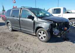 2011 DODGE GRAND CARAVAN EXPRESS