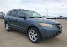 2007 HYUNDAI SANTA FE GL