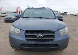 2007 HYUNDAI SANTA FE GL