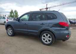 2007 HYUNDAI SANTA FE GL