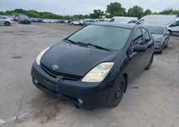 2004 TOYOTA PRIUS