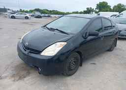 2004 TOYOTA PRIUS