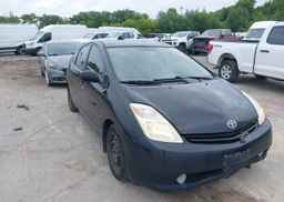 2004 TOYOTA PRIUS