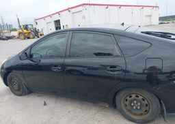2004 TOYOTA PRIUS