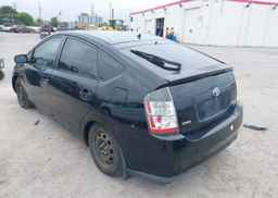 2004 TOYOTA PRIUS