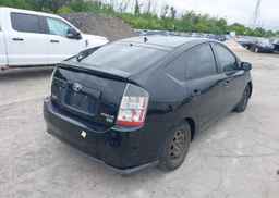 2004 TOYOTA PRIUS