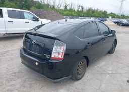 2004 TOYOTA PRIUS