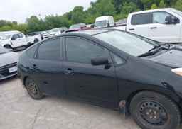 2004 TOYOTA PRIUS