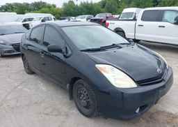 2004 TOYOTA PRIUS