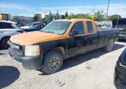 2011 CHEVROLET Silverado C1500