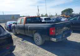 2011 CHEVROLET Silverado C1500
