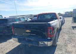 2011 CHEVROLET Silverado C1500