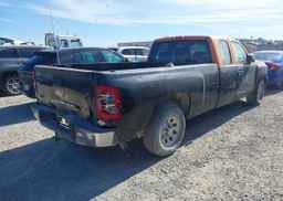 2011 CHEVROLET Silverado C1500