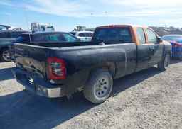 2011 CHEVROLET Silverado C1500