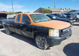 2011 CHEVROLET Silverado C1500
