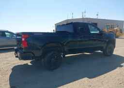 2019 CHEVROLET SILVERADO K1500 TRAIL BOSS CUSTOM