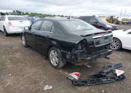 2009 FORD FUSION