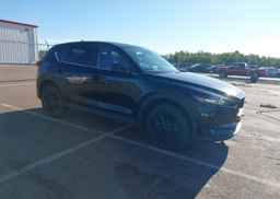 2021 MAZDA CX-5 GS