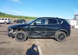 2021 MAZDA CX-5 GS
