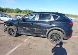 2021 MAZDA CX-5 GS