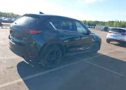 2021 MAZDA CX-5 GS