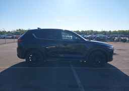 2021 MAZDA CX-5 GS