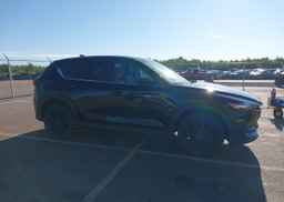 2021 MAZDA CX-5 GS