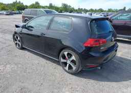 2015 VOLKSWAGEN GOLF GTI 3-DOOR