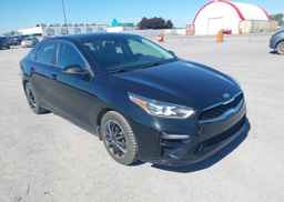 2021 KIA FORTE EX