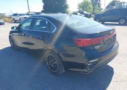 2021 KIA FORTE EX