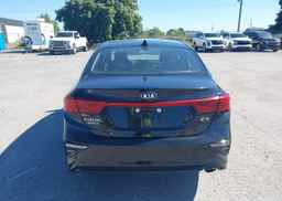 2021 KIA FORTE EX