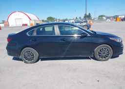 2021 KIA FORTE EX