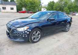 2016 MAZDA 6 TOURING