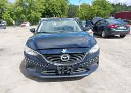 2016 MAZDA 6 TOURING