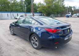 2016 MAZDA 6 TOURING