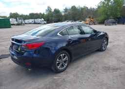 2016 MAZDA 6 TOURING