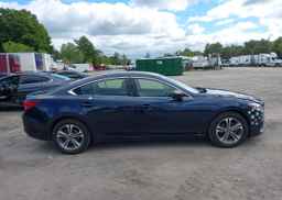 2016 MAZDA 6 TOURING