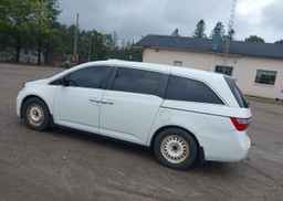 2011 HONDA ODYSSEY EX